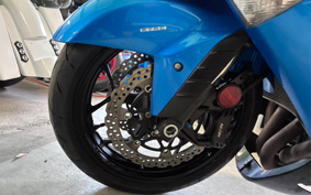 KAWASAKI NINJA ZX-14R ABS 2013 ZXNE19