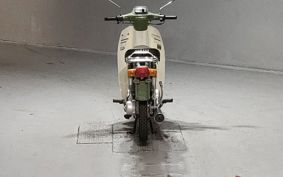 YAMAHA MATE50 22F