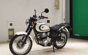 KAWASAKI W230 2023 BJ230A