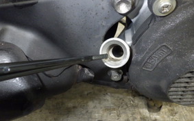 SUZUKI ADDRESS V125 2022 CF4EA