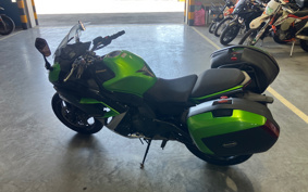 KAWASAKI Ninja 400 SE 2014 EX400E
