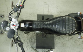 SUZUKI VANVAN 200 2013 NH42A