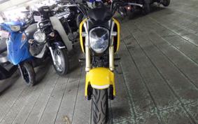 HONDA ｸﾞﾛﾑ 2013 JC61