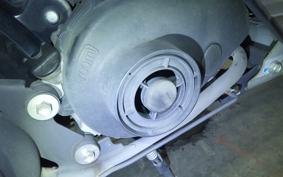 SUZUKI ﾚｯﾂ 2010 CA4AA