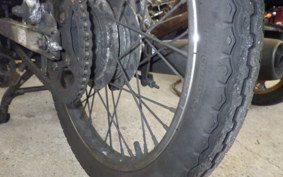 HONDA C50 SUPER CUB AA09