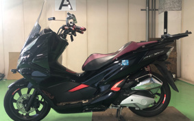 HONDA PCX 150 KF30