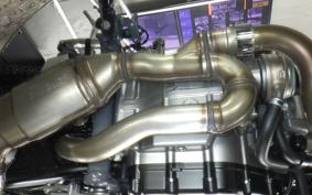 SUZUKI SV650 A 2023 VP55E