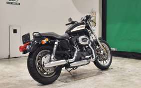 HARLEY XL1200RI 2007