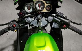 KAWASAKI Ninja 150RR KR150P