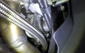 DUCATI MULTISTRADA V4RS 2024