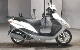 SUZUKI ADDRESS V125 DT11A