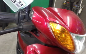 YAMAHA JOG 2020 SA55J