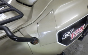HONDA CT125 HUNTER CUB 1994 JA55