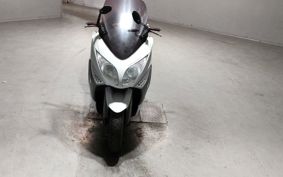 YAMAHA T-MAX 500 2010 SJ08J