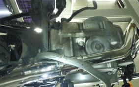 SUZUKI GRASS TRACKER NJ4BA