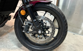 HONDA REBEL 1100 DCT 2021 SC83