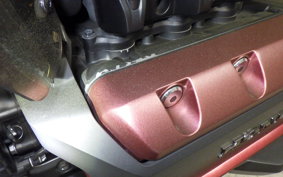 HONDA GL 1800 GOLD WING TOUR SC79