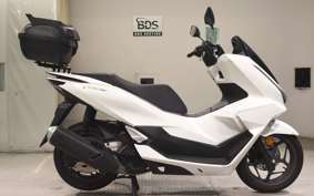 HONDA PCX 125 2014 JK05