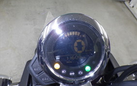 HONDA MONKEY 125 1993 JB03