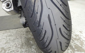 KAWASAKI NINJA 1000 A 2017 ZXT00W