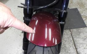 HONDA REBEL 1100 DCT 2021 SC83