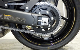 KAWASAKI NINJA1100SX SE 2025 ZXT10H