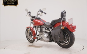 HARLEY FXSB 1340 2021