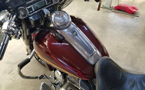 HARLEY FLTRXS 2021 KTP