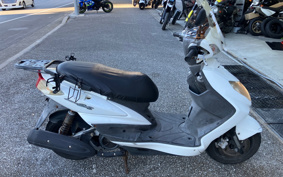 YAMAHA CYGNUS 125 X SE44J