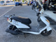 Фото Yamaha CYGNUS 125 X с японского аукциона