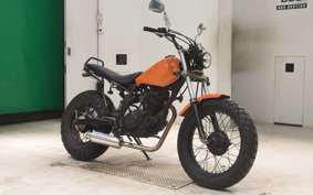 YAMAHA TW200 2JL