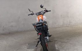 YAMAHA SEROW 250 DG31J