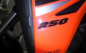 SUZUKI Vストローム250SX 2005 EL11L
