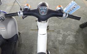 HONDA C50 SUPER CUB C50