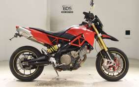 APRILIA DORSODURO 750 2009