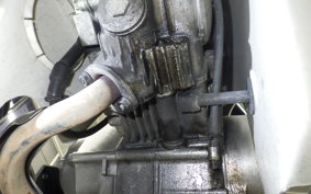 HONDA C50 SUPER CUB 2020 AA01