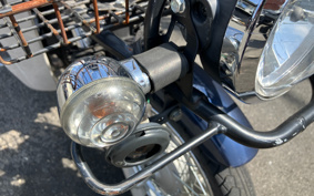 HONDA SUPER CUB50 AA04