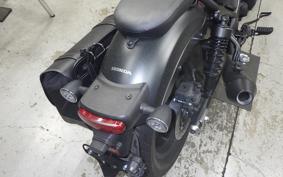 HONDA REBEL 250 E-Clutch MC49