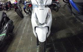 HONDA LEAD 125 JF45