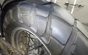 YAMAHA TW200 Gen.2 DG07J