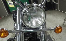 YAMAHA DRAGSTAR 400 CLASSIC  2014 VH02J