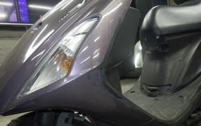 SUZUKI ADDRESS V125 S 2016 CF4MA