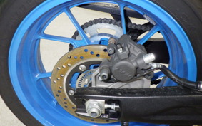 SUZUKI GSX-8S 2024 EM1AA