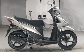 SUZUKI ADDRESS V110 CE47A