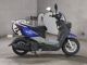 Фото Yamaha BW'S 50 с японского аукциона