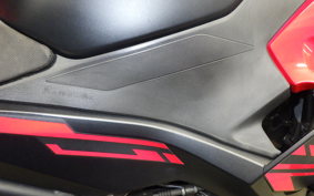 KAWASAKI NINJA 250 EX250P