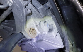 HONDA GIORNO 2 2022 AF70