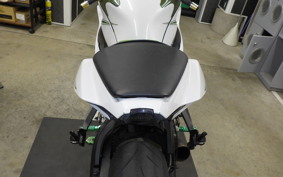 KAWASAKI ZX 10 NINJA ABS 2017