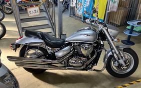 SUZUKI BOULEVARD 400 2015 VK57A