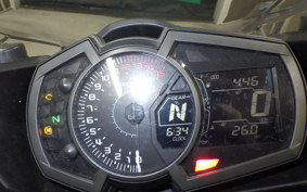 KAWASAKI NINJA 400 2019